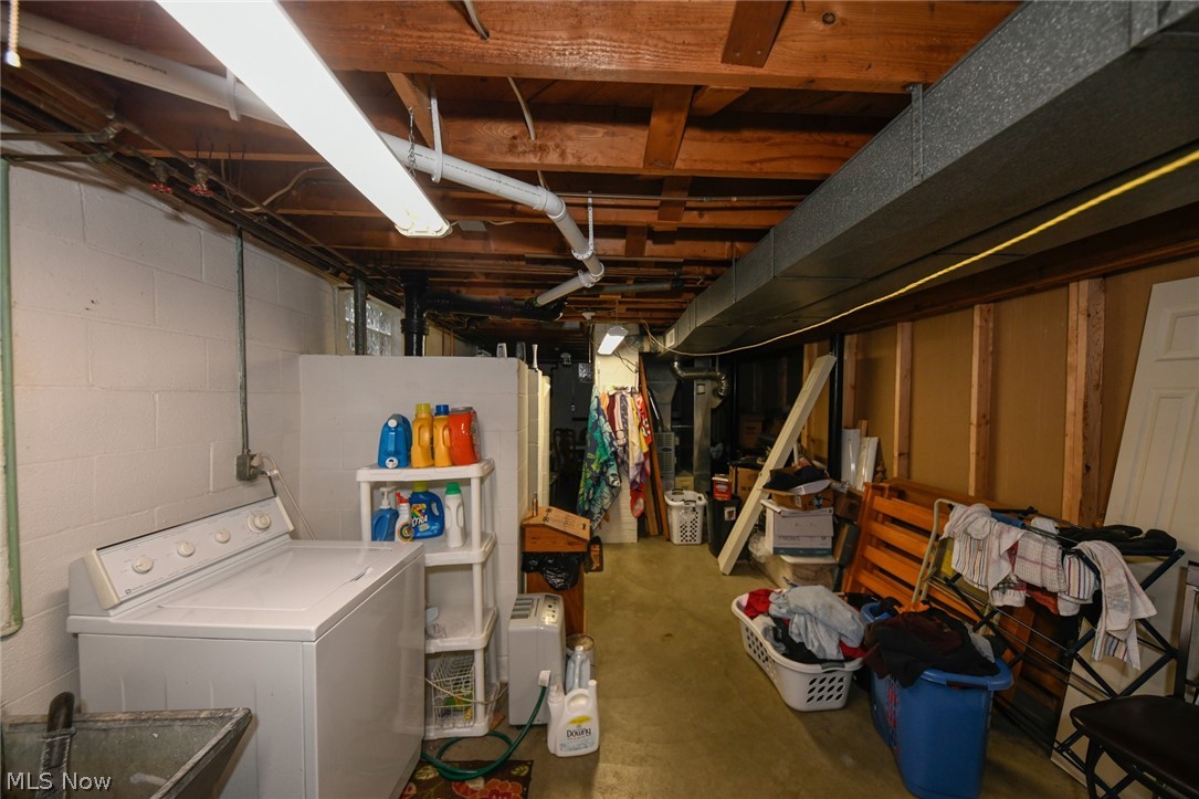 William A Johnstons 1st Allen - Residential