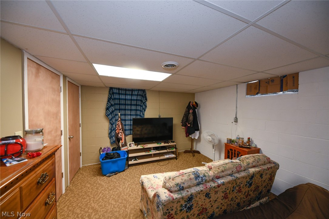 William A Johnstons 1st Allen - Residential