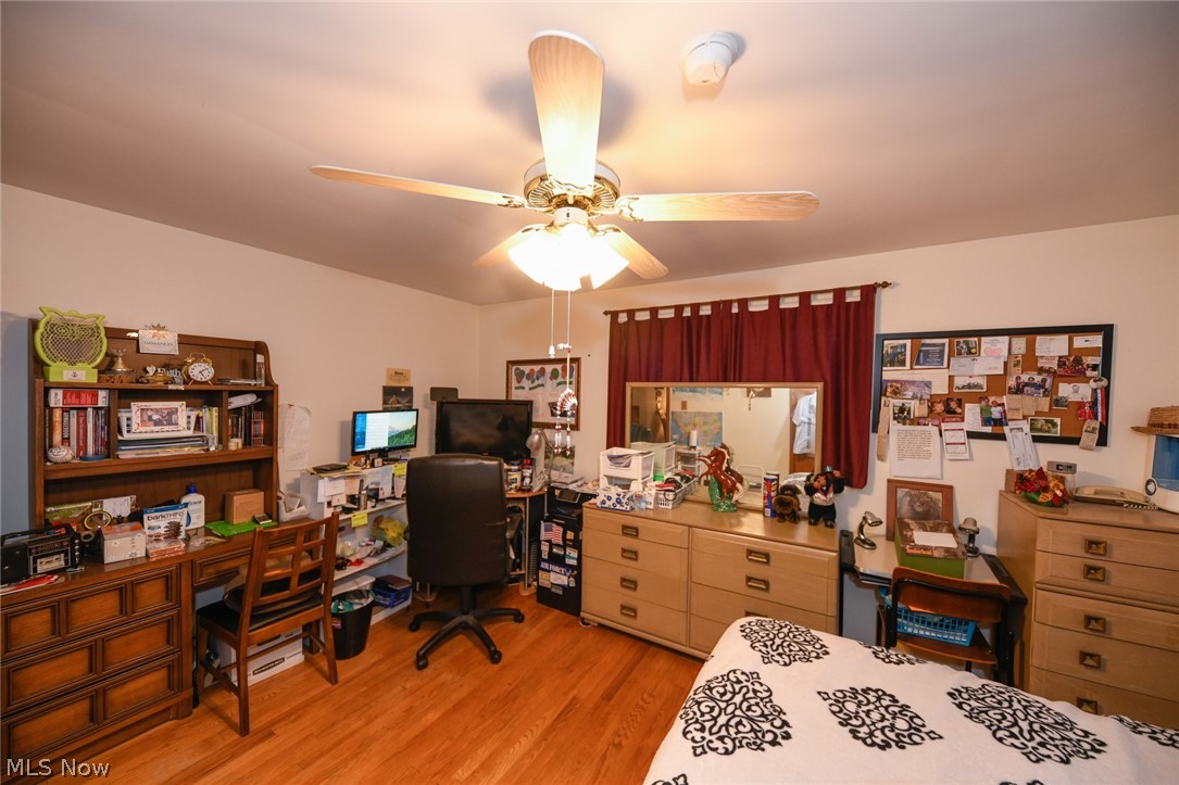 William A Johnstons 1st Allen - Residential