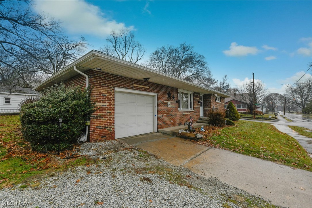 William A Johnstons 1st Allen - Residential