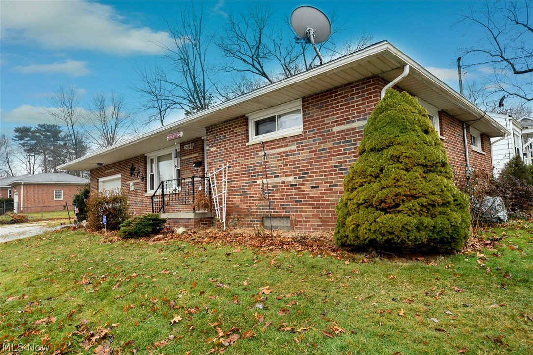 William A Johnstons 1st Allen - Residential