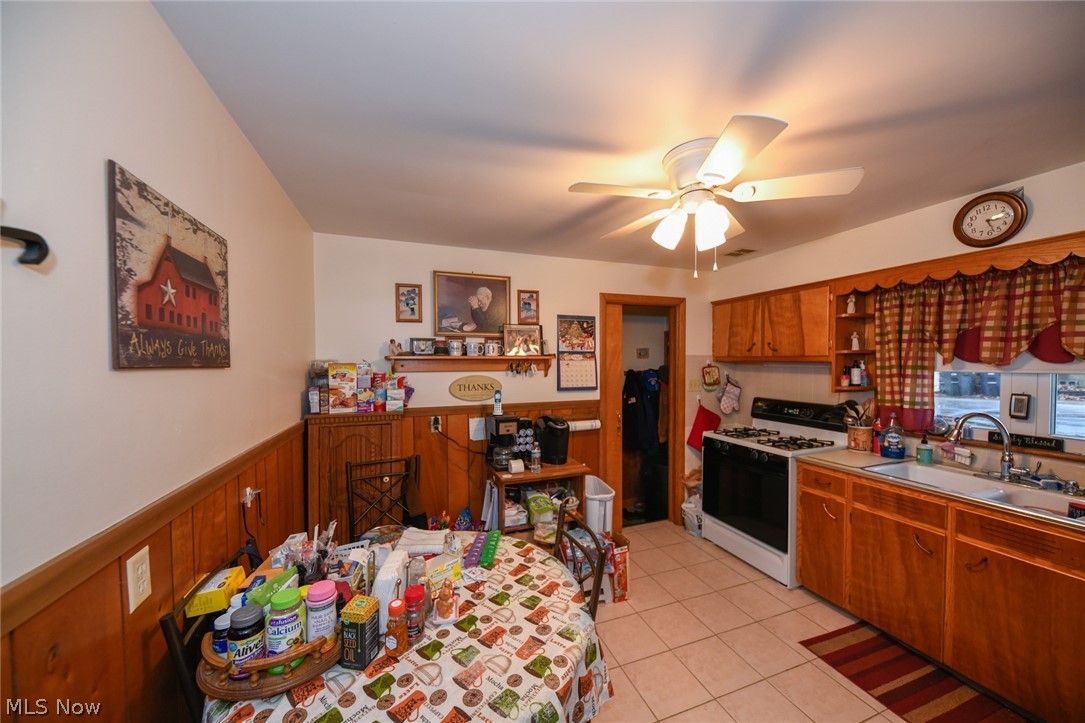 William A Johnstons 1st Allen - Residential