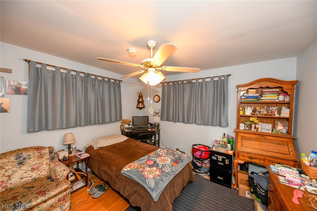 William A Johnstons 1st Allen - Residential