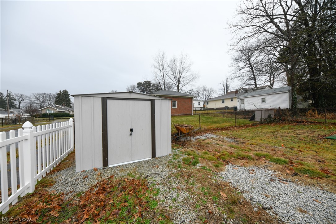 William A Johnstons 1st Allen - Residential