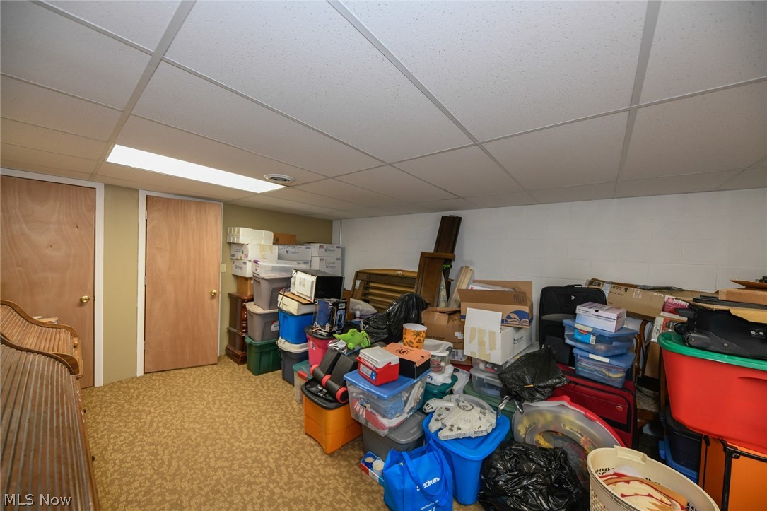 William A Johnstons 1st Allen - Residential