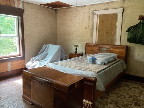 Tiny photo for 2345 Heldman Road, Wingett Run, OH 45789 (MLS # 5221556)