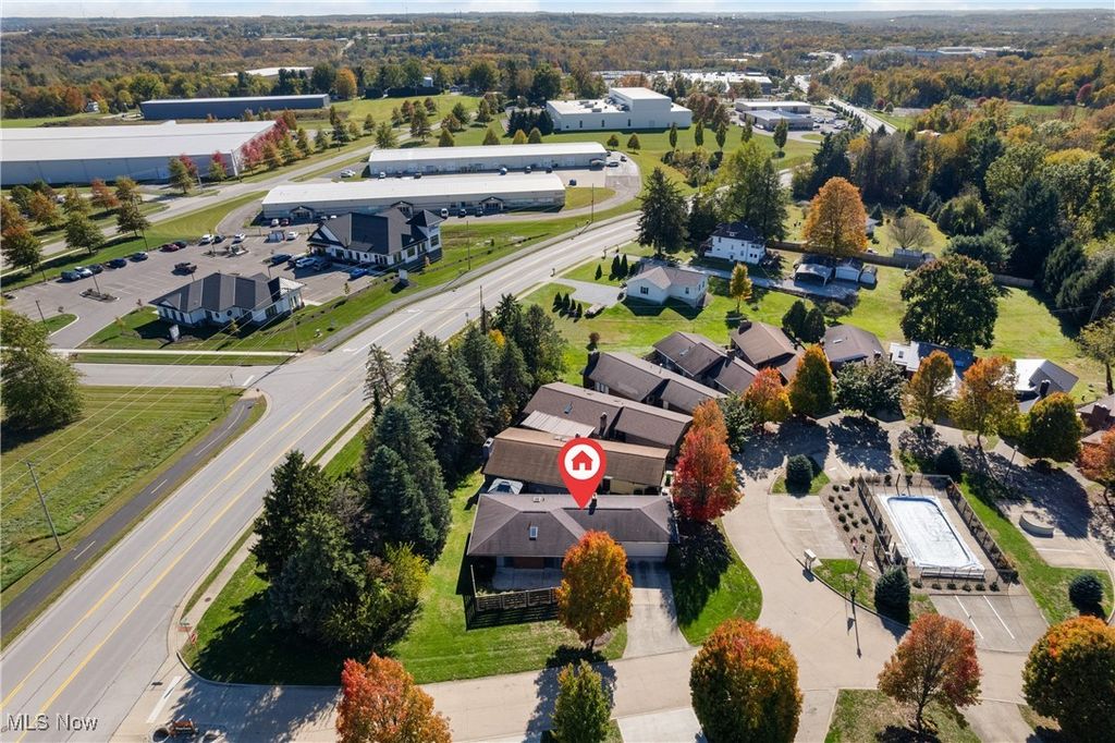 Photo of 1762 Pine Cove Drive, Wooster, OH 44691 (MLS # 5168380)