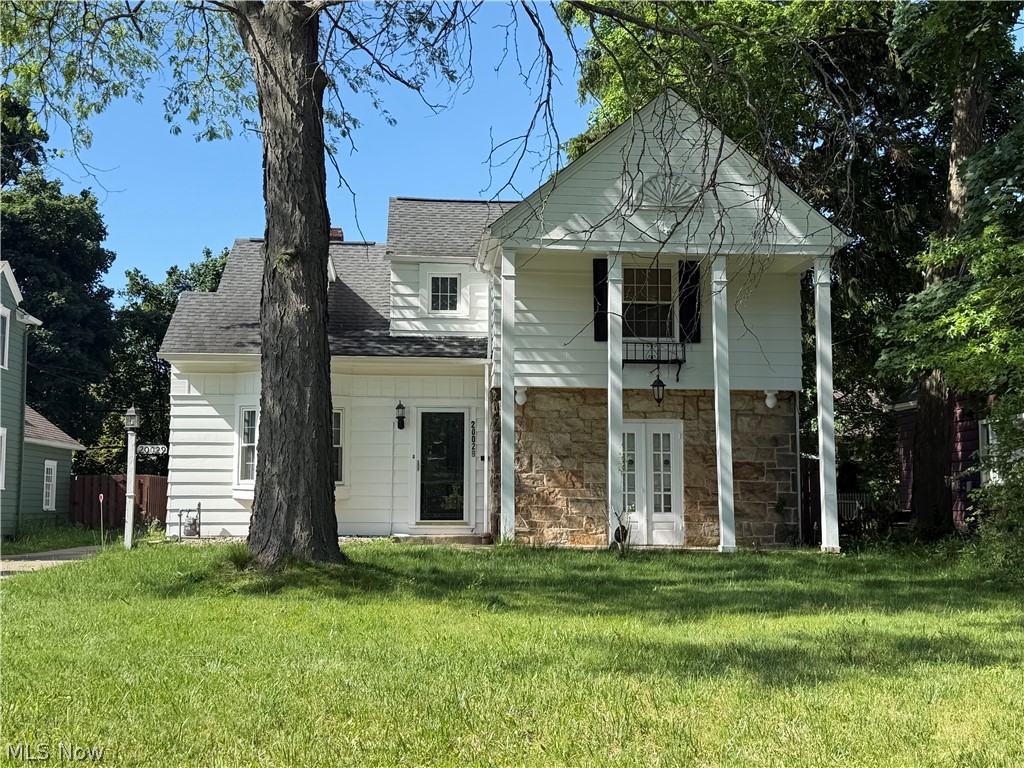 Sussex - Residential