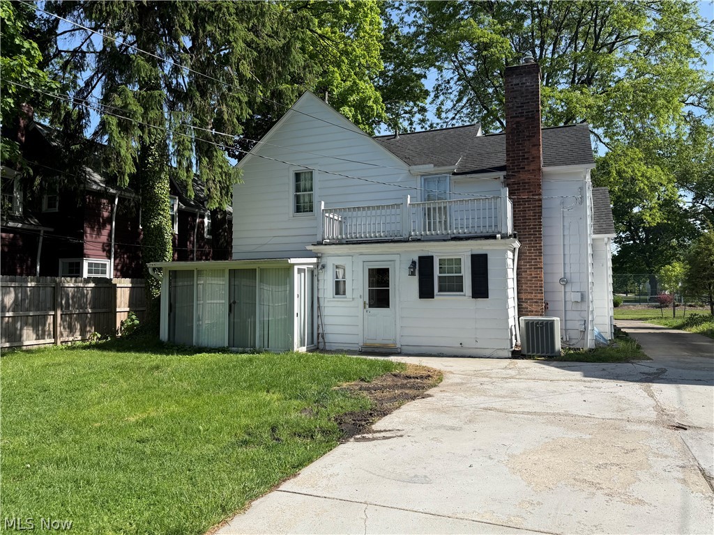 Sussex - Residential