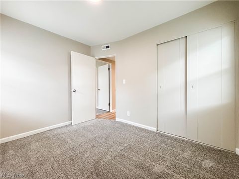 Tiny photo for 470 Standish Street NW, Massillon, OH 44647 (MLS # 5226658)