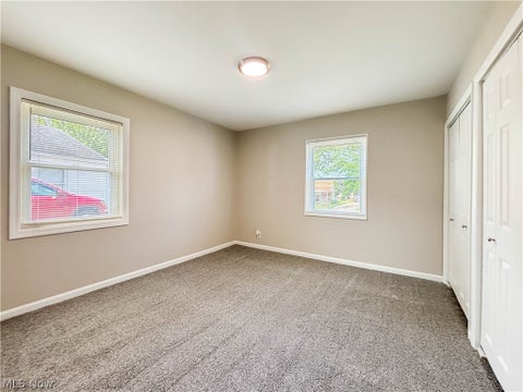 Tiny photo for 470 Standish Street NW, Massillon, OH 44647 (MLS # 5226658)