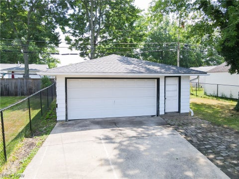 Tiny photo for 470 Standish Street NW, Massillon, OH 44647 (MLS # 5226658)
