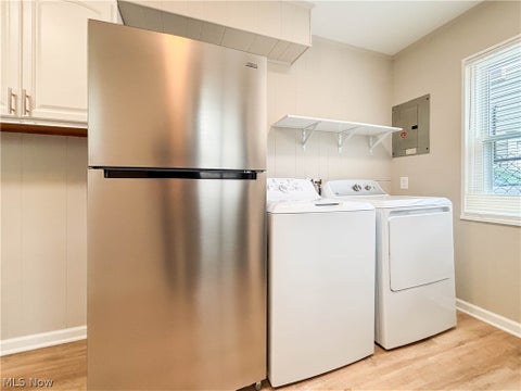 Tiny photo for 470 Standish Street NW, Massillon, OH 44647 (MLS # 5226658)