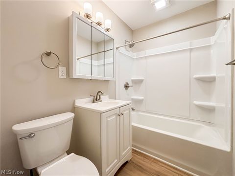 Tiny photo for 470 Standish Street NW, Massillon, OH 44647 (MLS # 5226658)