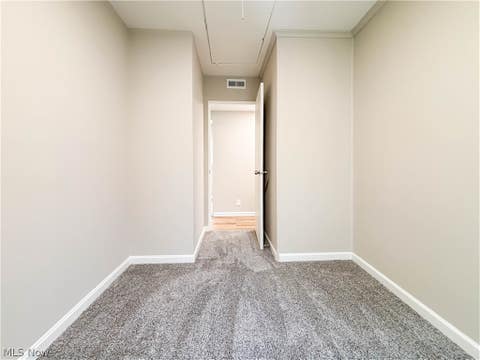 Tiny photo for 470 Standish Street NW, Massillon, OH 44647 (MLS # 5226658)