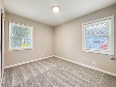 Tiny photo for 470 Standish Street NW, Massillon, OH 44647 (MLS # 5226658)