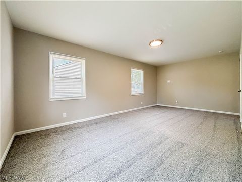 Tiny photo for 470 Standish Street NW, Massillon, OH 44647 (MLS # 5226658)