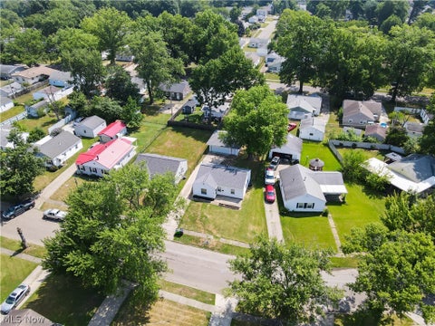 Tiny photo for 470 Standish Street NW, Massillon, OH 44647 (MLS # 5226658)