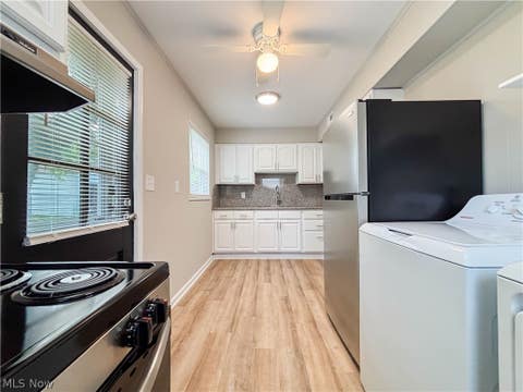 Tiny photo for 470 Standish Street NW, Massillon, OH 44647 (MLS # 5226658)