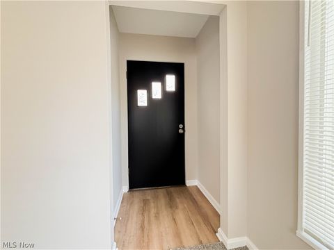 Tiny photo for 470 Standish Street NW, Massillon, OH 44647 (MLS # 5226658)