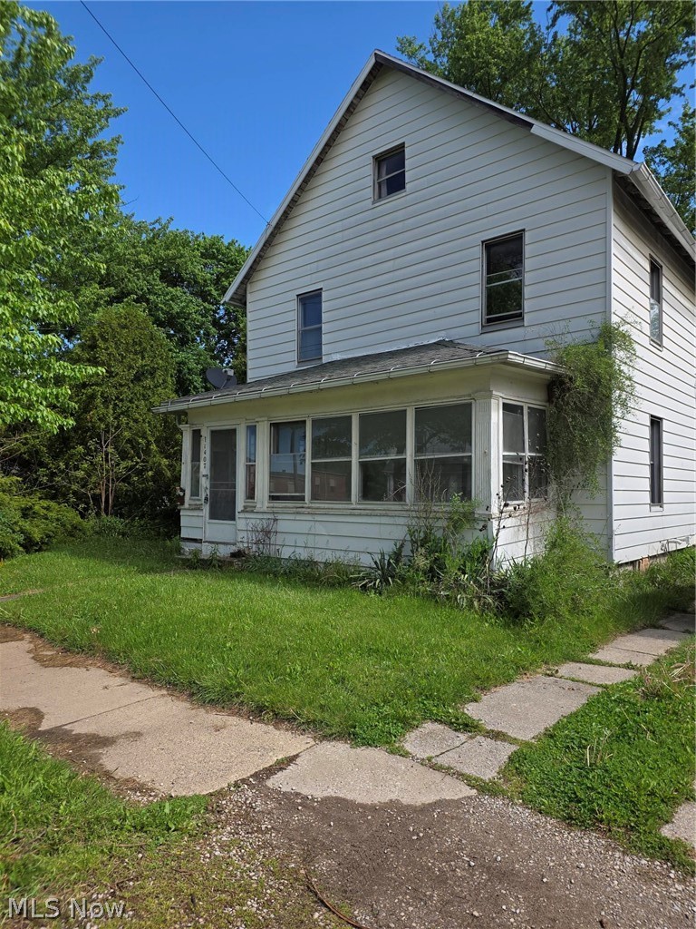 North Ashland - Residential