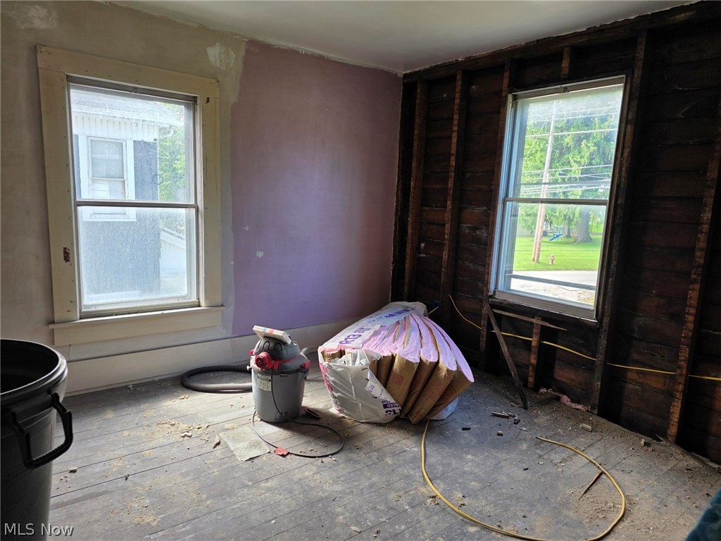 North Ashland - Residential
