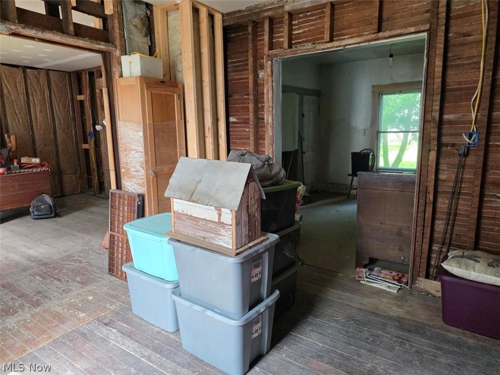 North Ashland - Residential