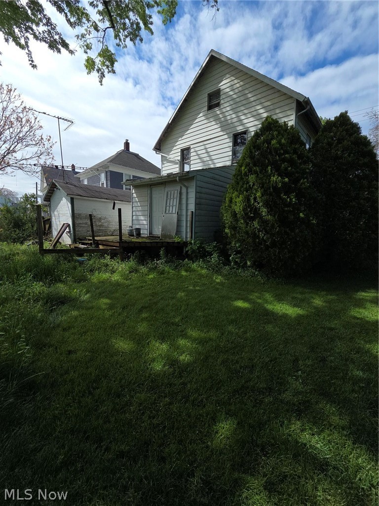 North Ashland - Residential