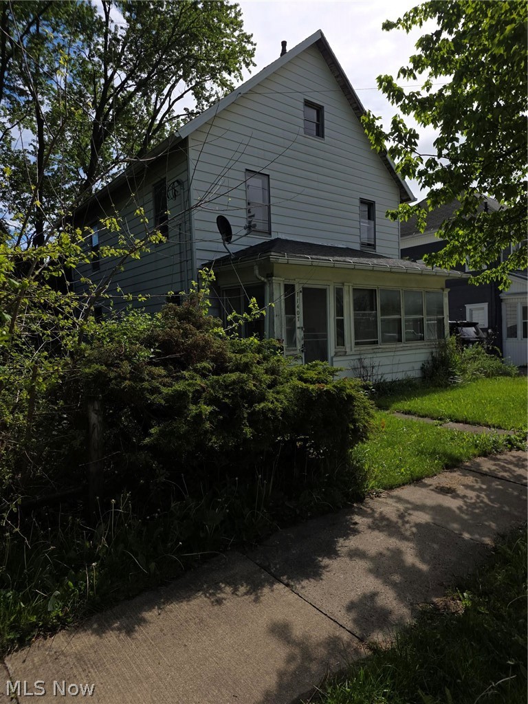 North Ashland - Residential