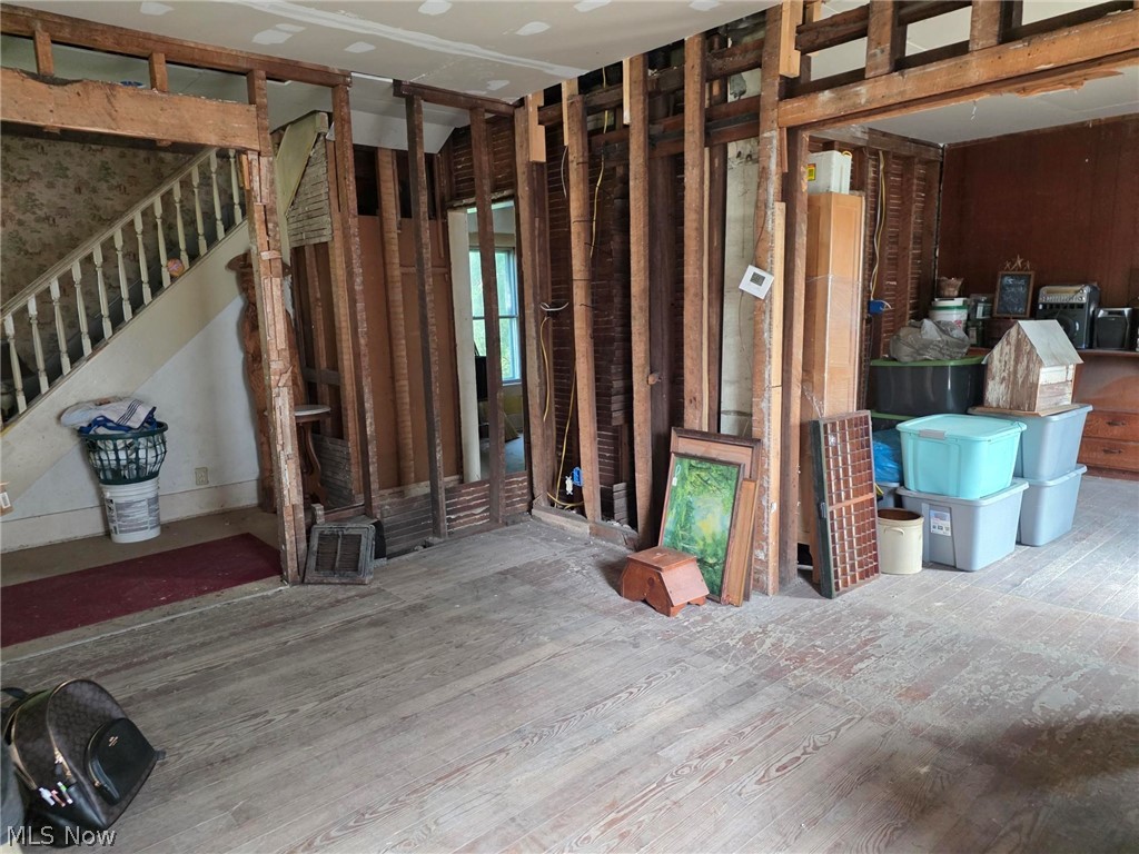 North Ashland - Residential