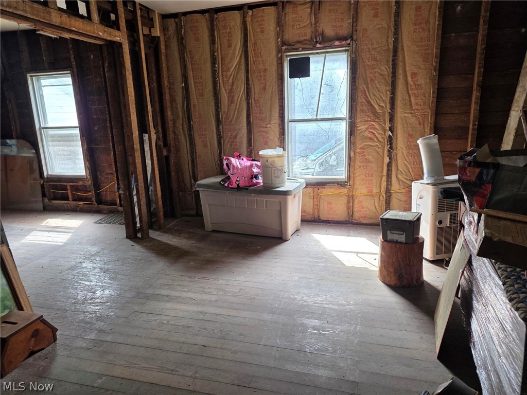 North Ashland - Residential