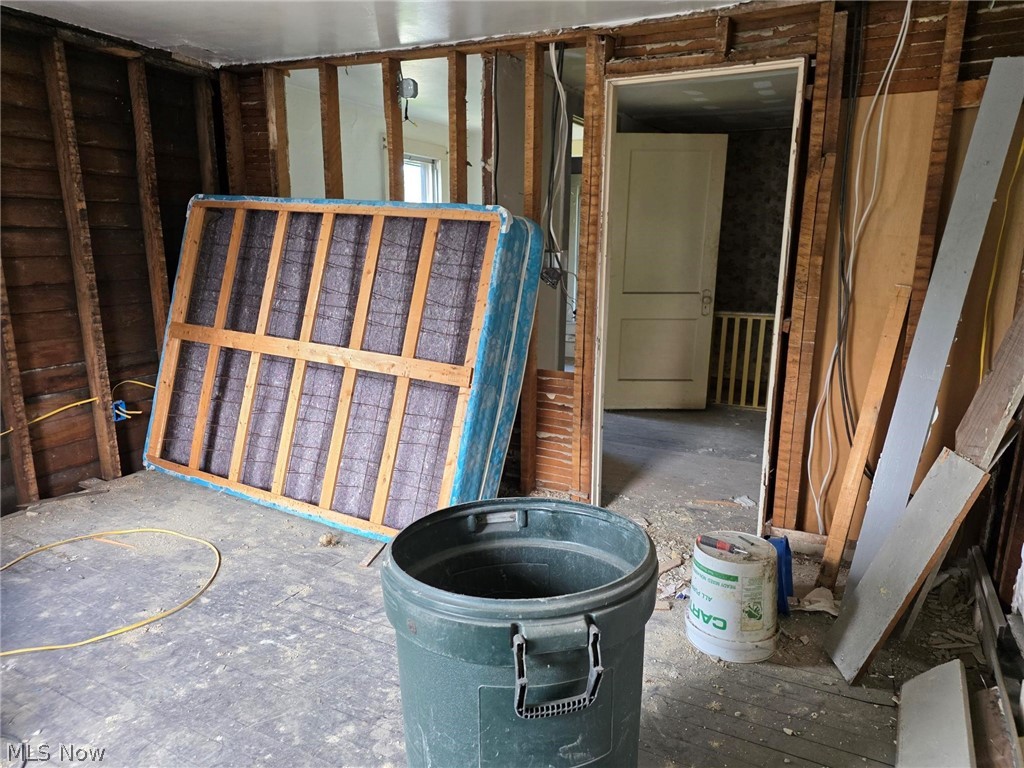 North Ashland - Residential