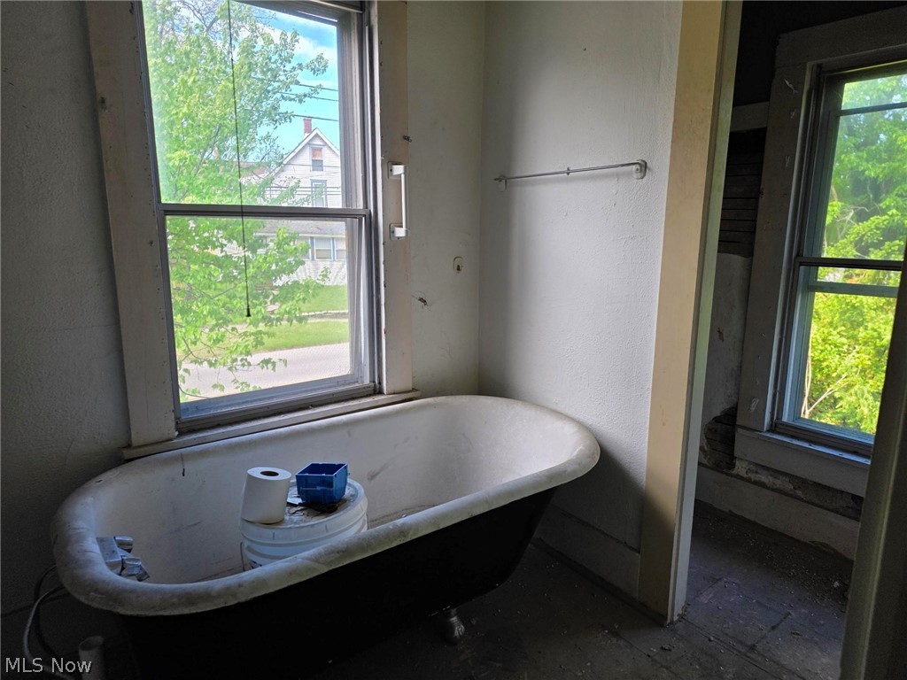 North Ashland - Residential