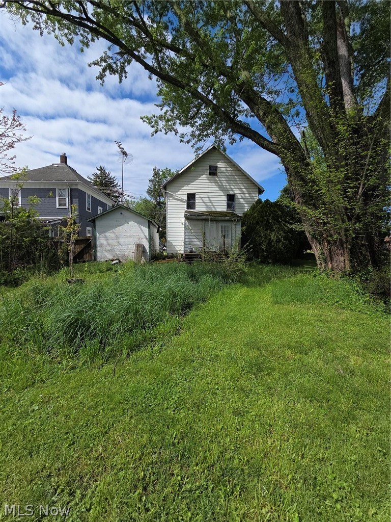 North Ashland - Residential