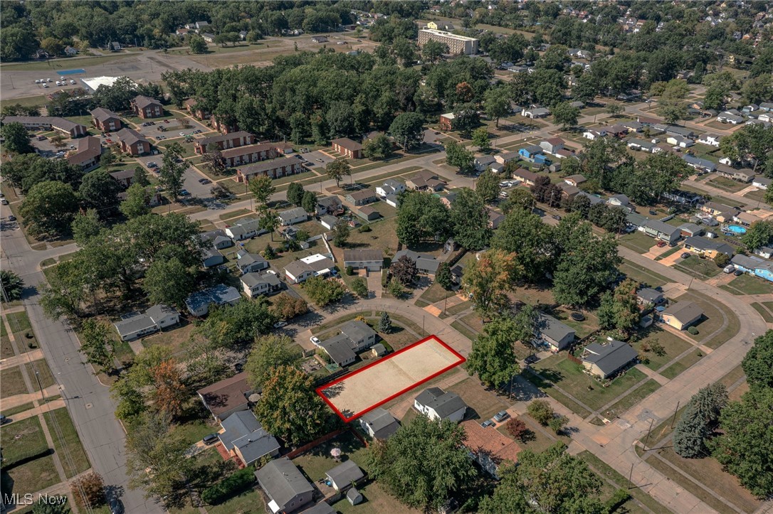 Oakwood Acres Sub - Land