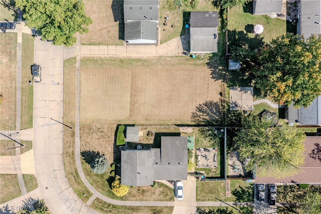 Oakwood Acres Sub - Land