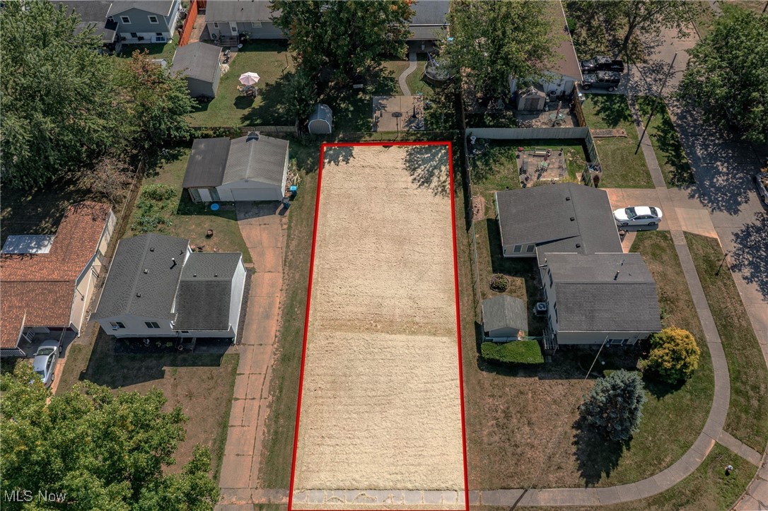 Oakwood Acres Sub - Land