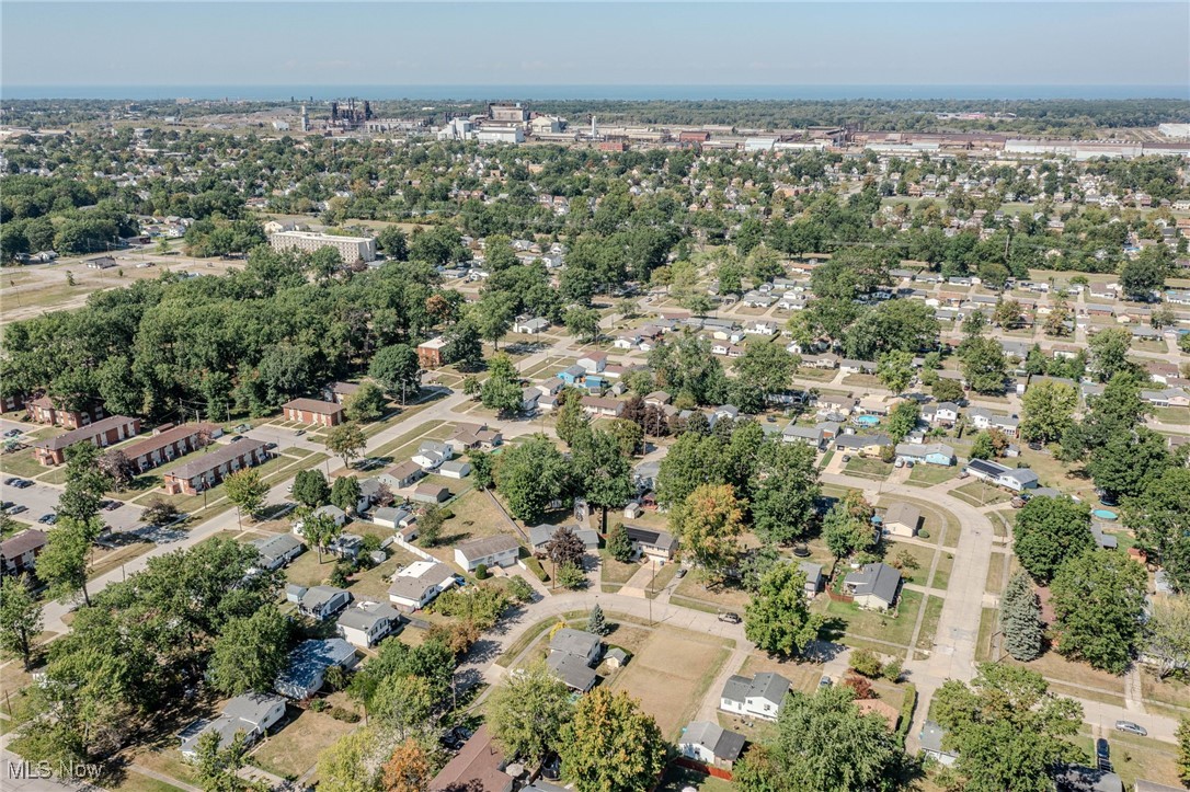 Oakwood Acres Sub - Land