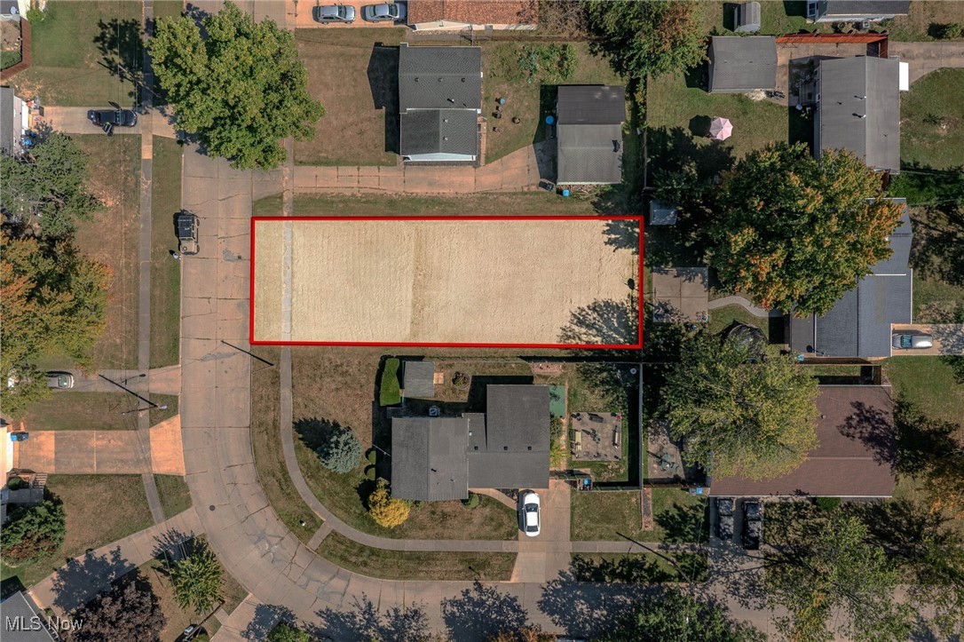 Oakwood Acres Sub - Land