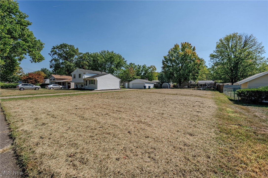 Oakwood Acres Sub - Land