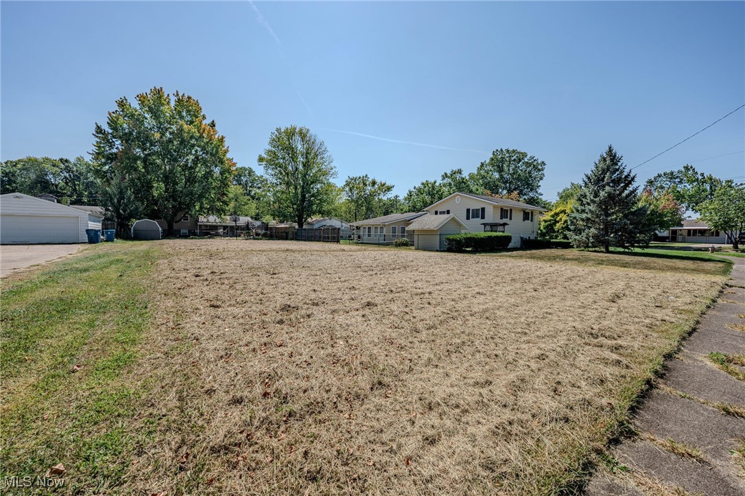 Oakwood Acres Sub - Land