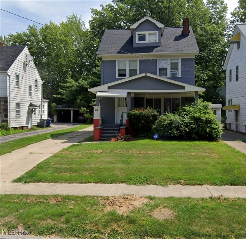 1001 Woodview Road, Cleveland Heights, Ohio image 1