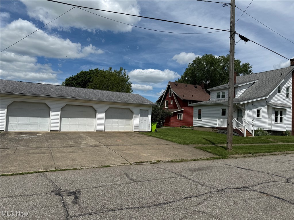 328 S Canal Street, Newton Falls, Ohio image 8
