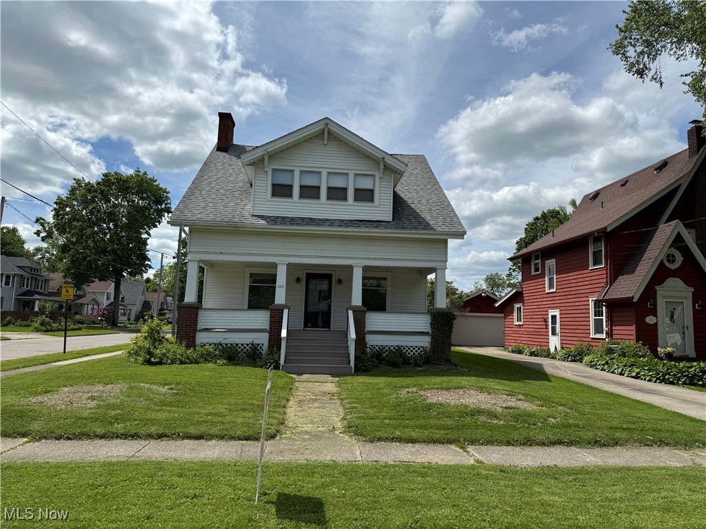 328 S Canal Street, Newton Falls, Ohio image 2