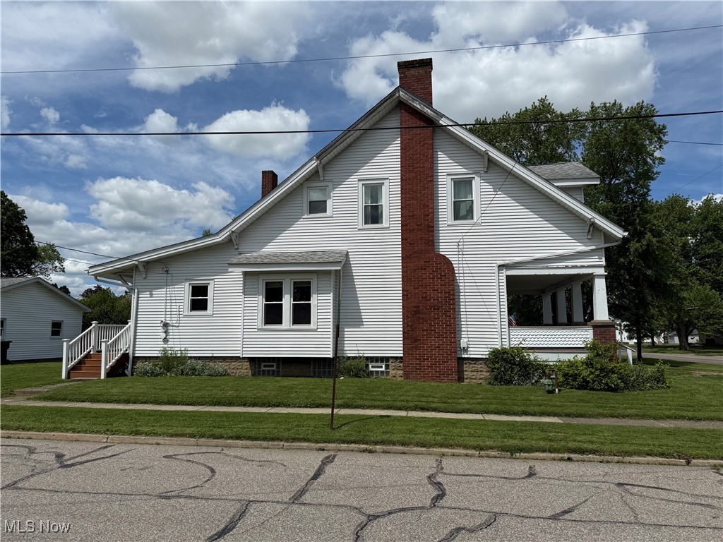 328 S Canal Street, Newton Falls, Ohio image 6