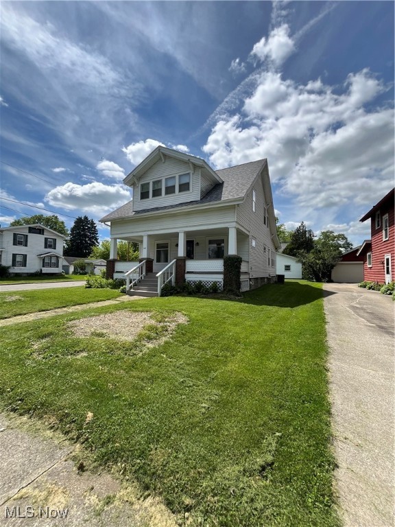 328 S Canal Street, Newton Falls, Ohio image 5