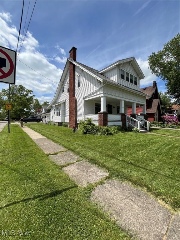 328 S Canal Street, Newton Falls, Ohio image 4