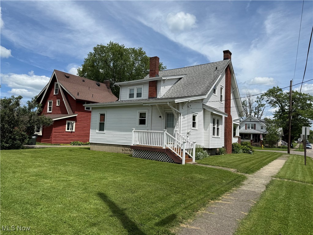 328 S Canal Street, Newton Falls, Ohio image 7