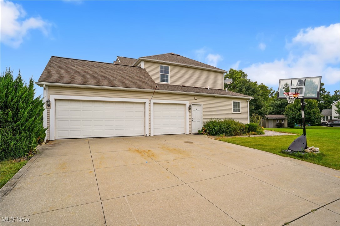 Hannum Crossing - Residential
