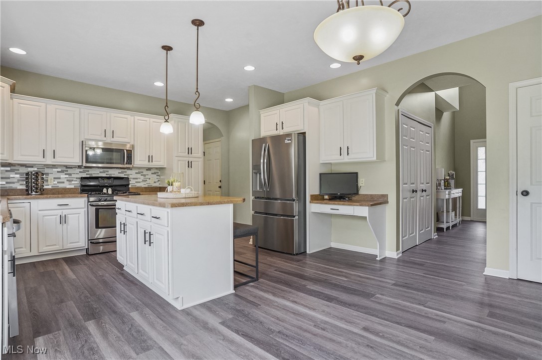 Hannum Crossing - Residential